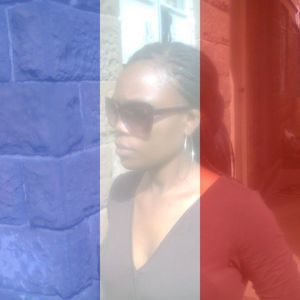 Meet your Posher, Yunia